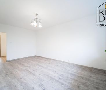 Na wynajem 2-pokojowe mieszkanie osiedle Nad Jarem - Фото 1