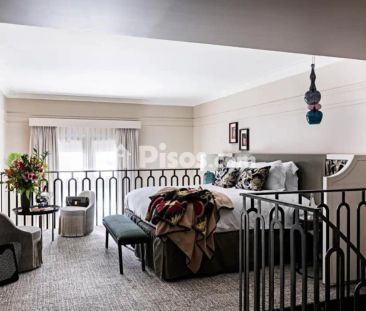 Apartamento en alquiler en Calle de la Garrucha, 8 - Photo 5