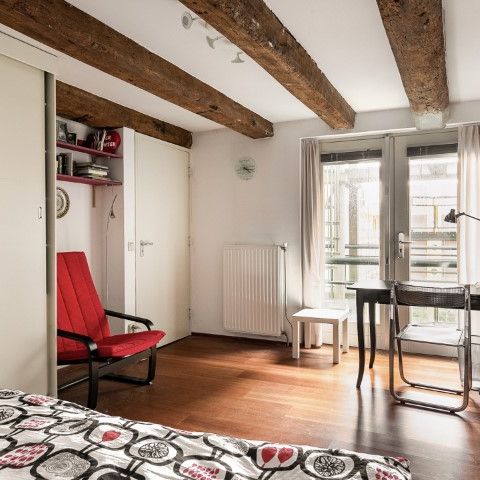 Appartement te huur - Photo 1