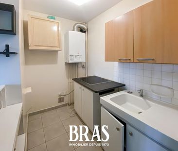 Location Appartement 2 pièces 42m² NANTES 44300 - Photo 3