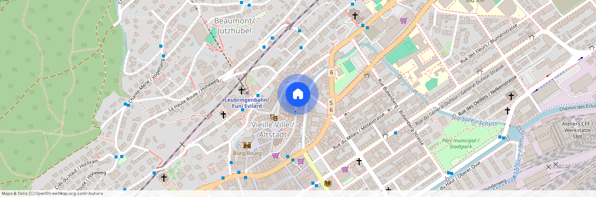 2502, Biel, Untergasse, 58