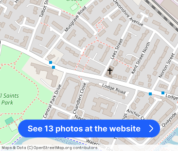 Lodge Road, Hockley, BIRMINGHAM - Photo 1