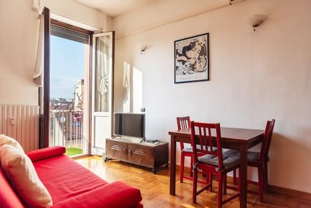 Via Lazzaro Papi, Milan, Lombardy 20135 - Photo 3