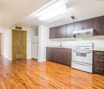 For Lease - 40 Burnt Bark Drive Unit# Bsmt, Toronto, Ontario - Photo 4