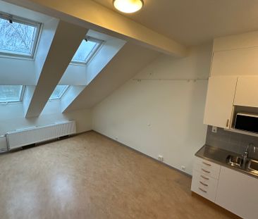 Kaserngatan, Norrtälje - Photo 4