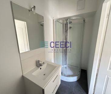 Location Appartement 2 pièces 27m² SOISSONS 02200 - Photo 3