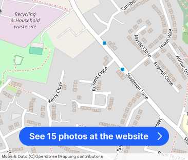 Russett Close, Barwell - Photo 1