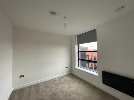 1 Bed Flat, Price Street, B4 - Photo 1