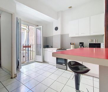 Location Appartement 2 pièces 49m² PERPIGNAN 66000 - Photo 6