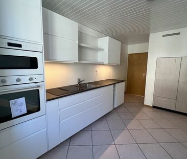 Sonvilier, bel appartement de 3,5 pièces au 2ème étage avec cuisine... - Foto 5