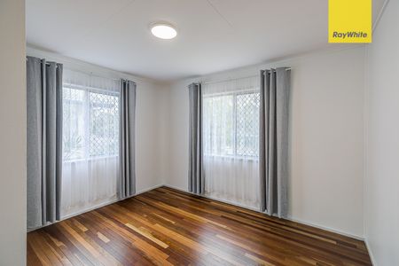 185 Station Road, Woodridge QLD 4114 - House For Rent | Domain - Photo 2