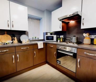 Saver En Suite - Photo 3