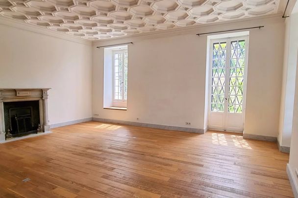 APPARTEMENT DE CHARME 4 PIECES GAIRAUT - Photo 1