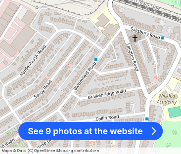 Bloomfield Road - Brislington - Photo 1