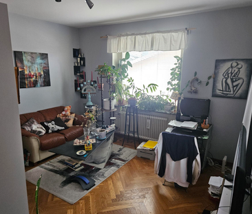 Kyrkogatan, Vänersborg - Photo 1