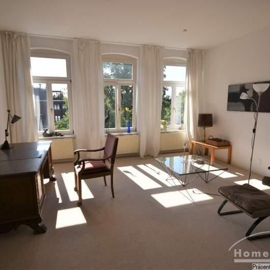 Ruhig gelegene 2 Zi.-Wohnung im Oldenburger Gerichtsviertel - Foto 1