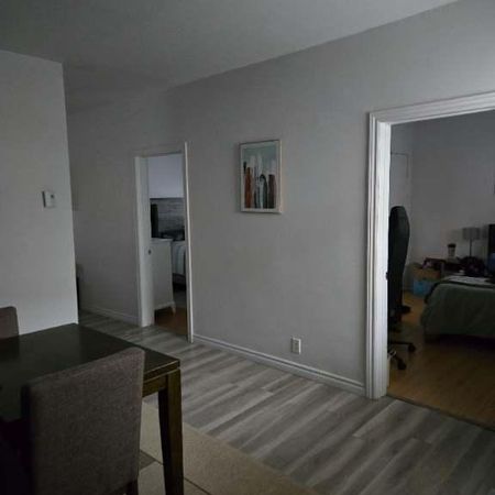 Beauharnois 5 1/2 Bas - Photo 3