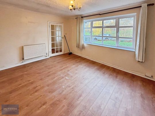 3 bedroom House To Let Total Size: 1055 SQ FT - Photo 1