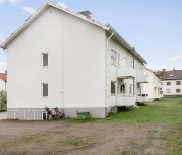 Torggatan, Ramsele - Foto 1