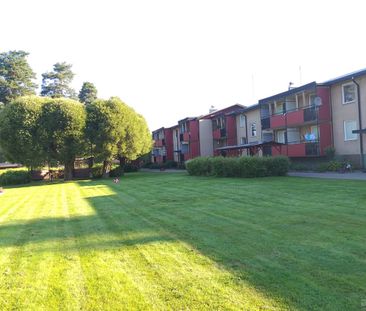 Skolgatan 6 A - Foto 1