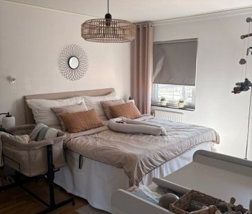 Segervägen, Bromölla - Foto 5