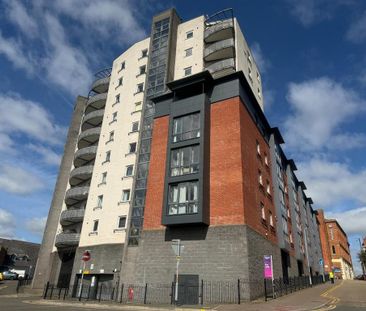 2 bedroom apartment to rent - Photo 6