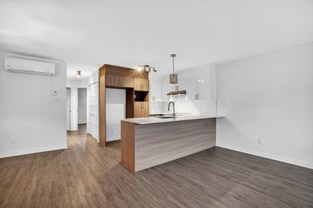 Nouveauté sur le marché Appartement à louer - Laval (Sainte-Rose) (Champfleury) - Photo 3