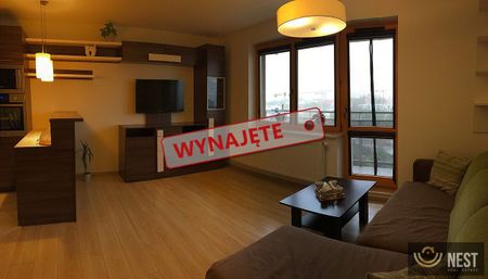 Dwupokojowe apartament ul. Powstańców Wielkopolskich - Фото 3