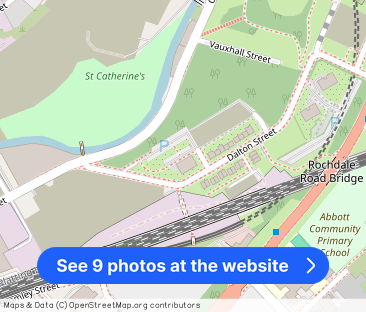 Emmeline, Manchester, M40 - Photo 1