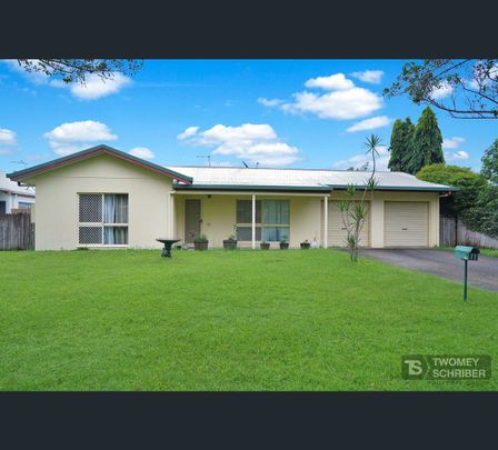3 Wooley Close, Kanimbla, Qld 4870 - Photo 1