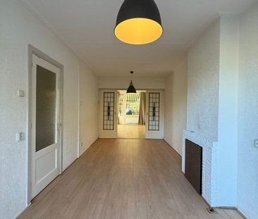 Te huur: Appartement Amelandseplein in Rotterdam - Foto 5