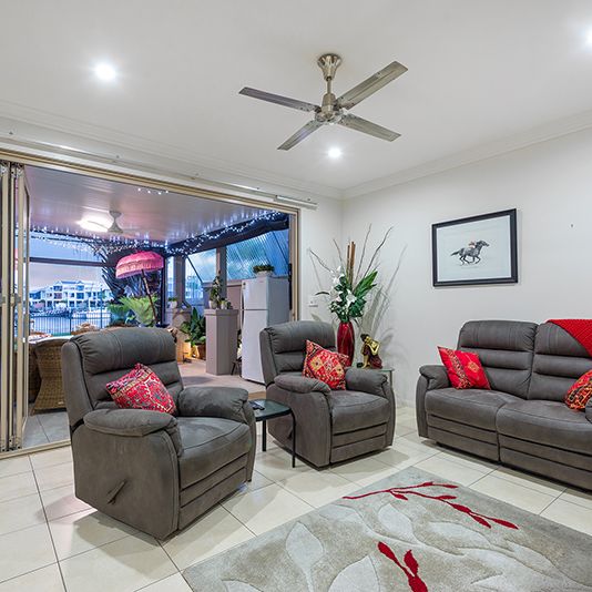 4 Brindabella Close, Coomera QLD 4209 - House For Rent | Domain - Photo 1