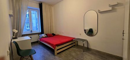 Pokój, ul. Nowogrodzka - Photo 3