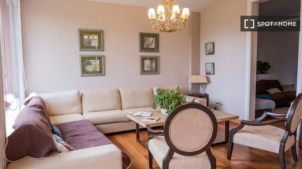 5 room luxury Flat for rent in Tacoronte, Spain - Photo 1