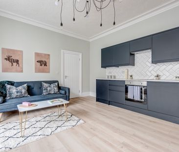 2 Bed Flat, Wynyard Road, S6 - Photo 4