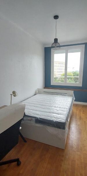 Appartement T2 à louer Angers - 41 m² - Photo 2