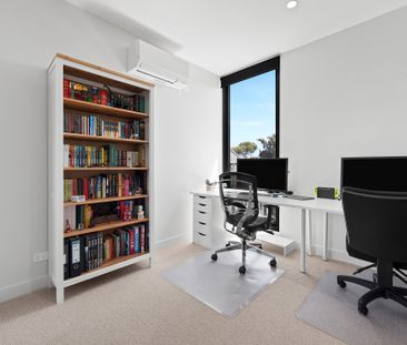202/2B Ballarat Road, Footscray VIC 3011 - Apartment For Rent | Domain - Photo 6