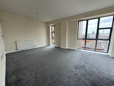 1 bedroom flat to rent - Photo 2