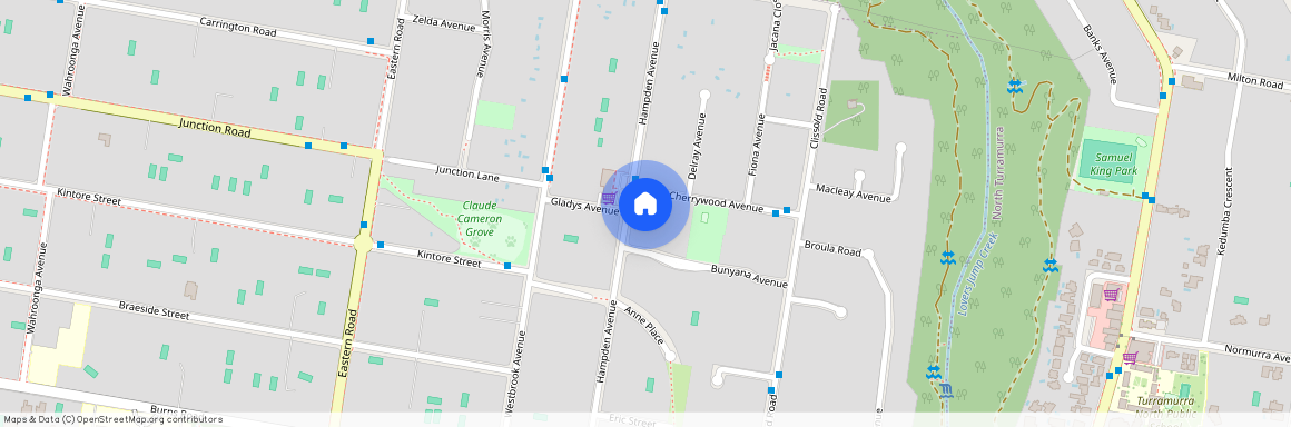 49 Hampden Avenue, Wahroonga NSW 2076