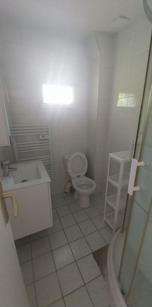 Appartement T1 Orsay à louer - Photo 1