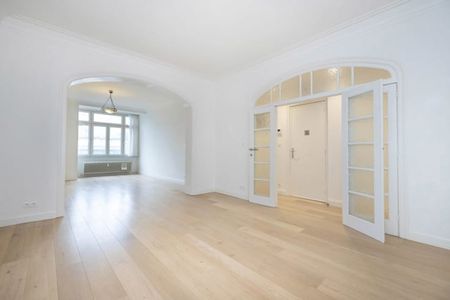 Appartement te huur - Foto 5