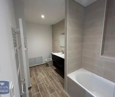 Appartement à louer 3 pièces 67.88m² - Photo 6