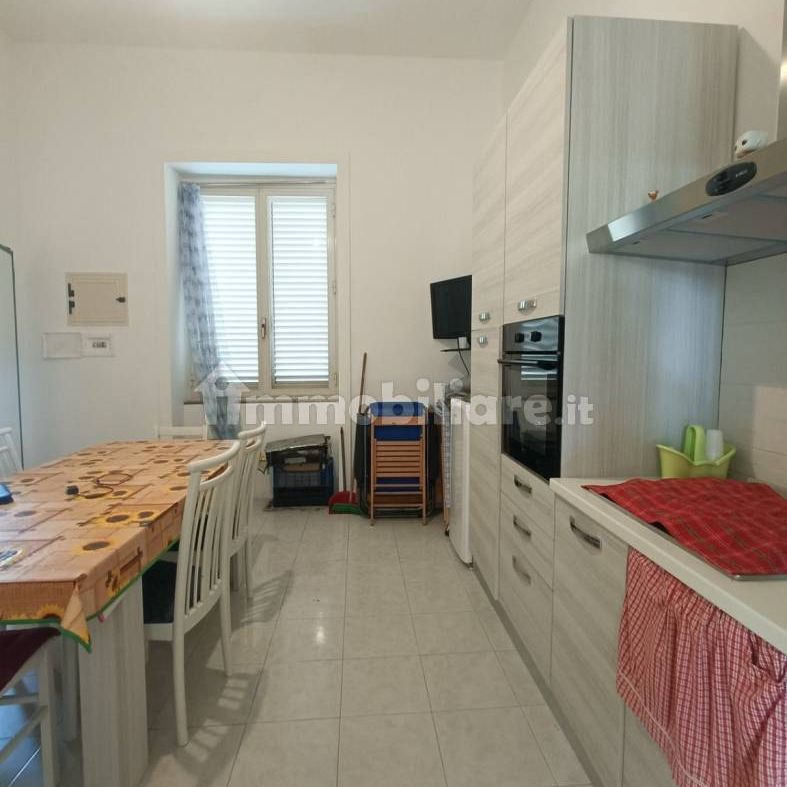 Bilocale via San Martino 49, Spadafora - Photo 1