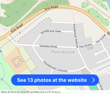 Poolsbrook, CHESTERFIELD - Photo 1