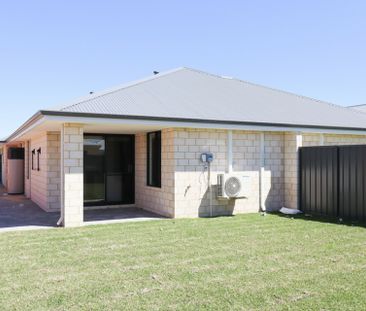 Brand New Four Bedroom Dual Living Property - Photo 1