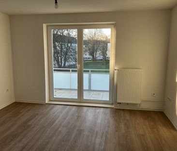 Zuhause fühlen: interessante 3-Zimmer-Wohnung - Foto 5