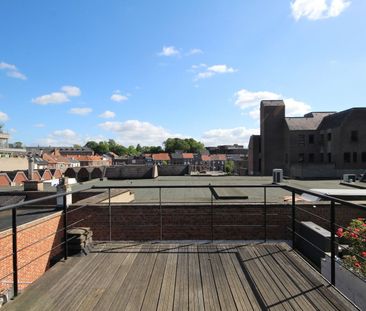 Goed gelegen appartement op wandelafstand van de Grote Markt - Foto 5