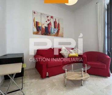 Apartamento en alquiler en Centro-Catedral - Photo 1