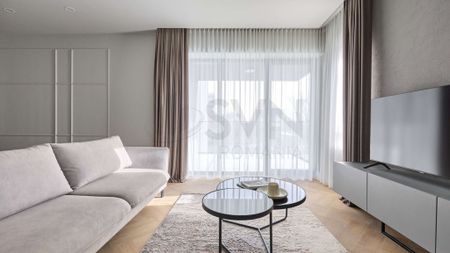 Apartament 4 camere metrou Pipera Dimitrie Pompeiu - Photo 3
