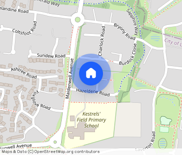 Bramble Close, Hamilton - Photo 1